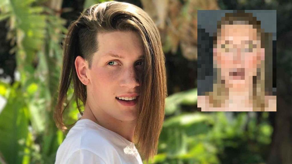 Oto Vans en montaje de JALEOS junto a su nueva imagen.