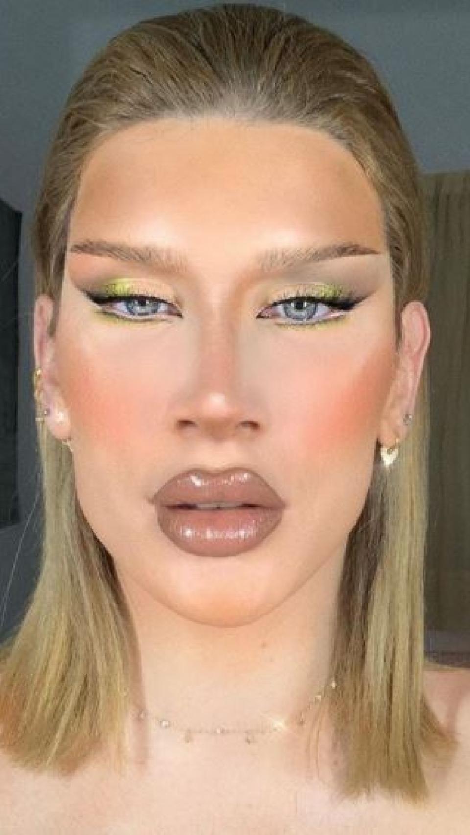 La nueva cara de Oto Vans.