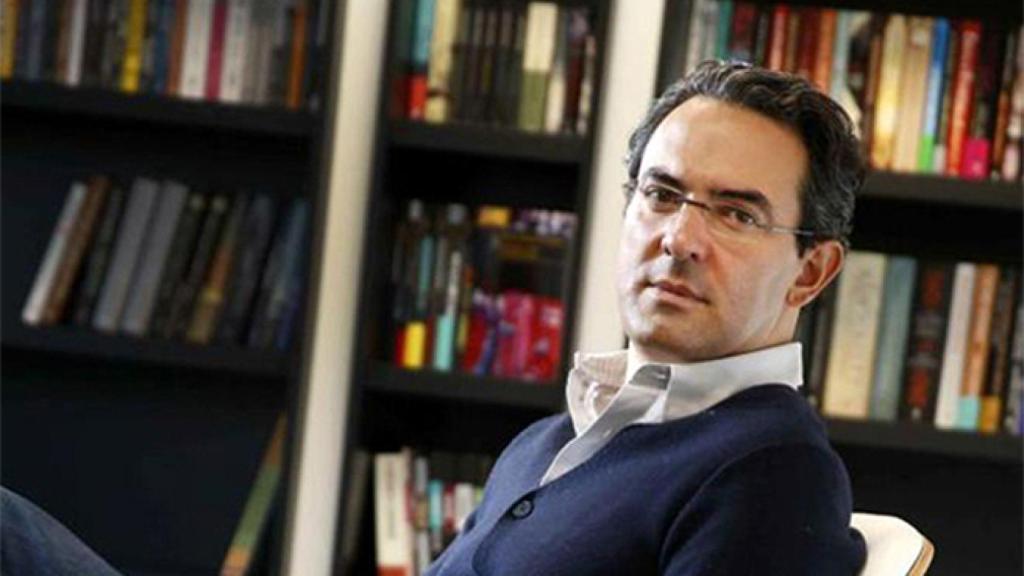 Juan-Gabriel-Vásquez