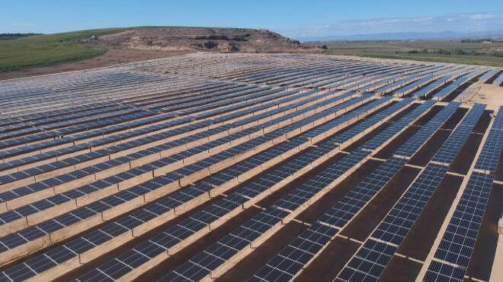 Imagen de archivo de Solaria