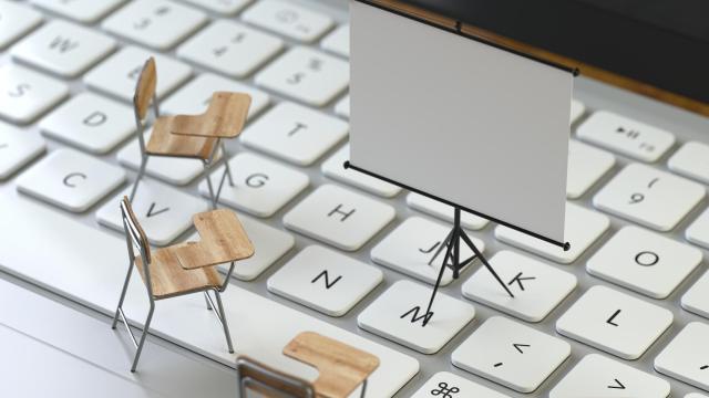 V Encuentro FP Dual El Español: Una visión tras el nuevo plan en marcha y la Covid-19