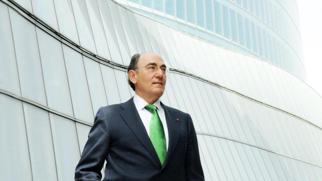 Iberdrola alcanza unas ganancias récord de 3.610,7 millones, un 4,2% más, en 2020 pese a la Covid