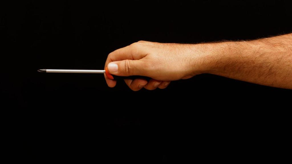 Detenido un vigués que simuló un accidente de tráfico para cometer un robo