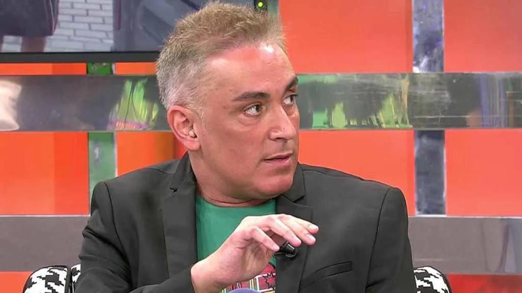 ¿Es ético que Kiko Hernández diga que en los gimnasio  “se pilla COVID” para vender cintas de andar?