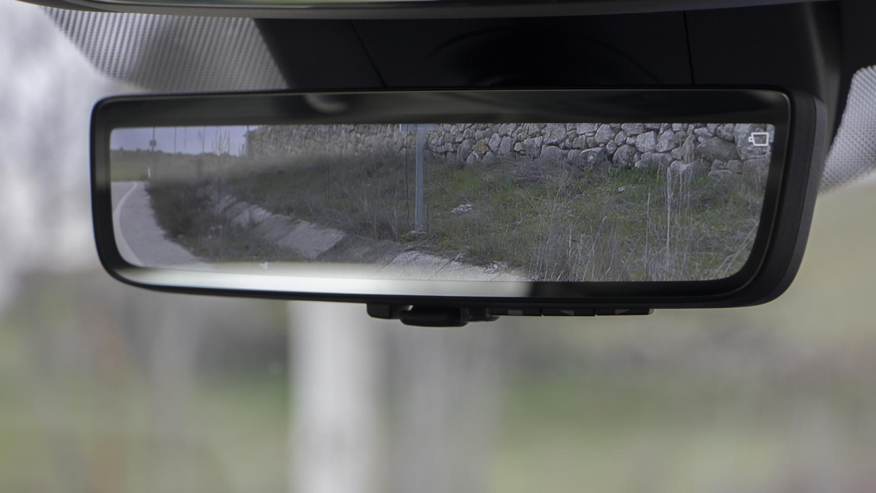 Todas las fotos del nuevo Toyota Mirai, el nuevo coche de hidrógeno de la marca japonesa