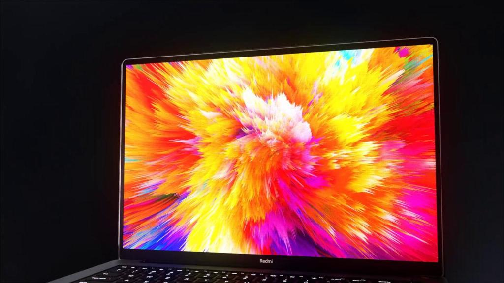 Nuevos Xiaomi RedmiBook Pro