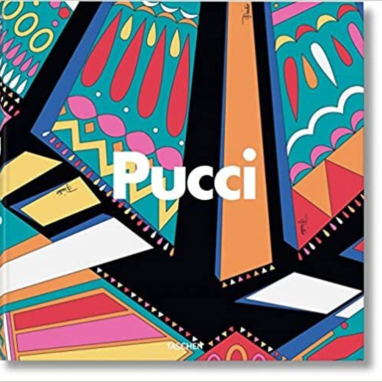 Esta es la portada de ese libro de la periodista Vanessa Friedman.