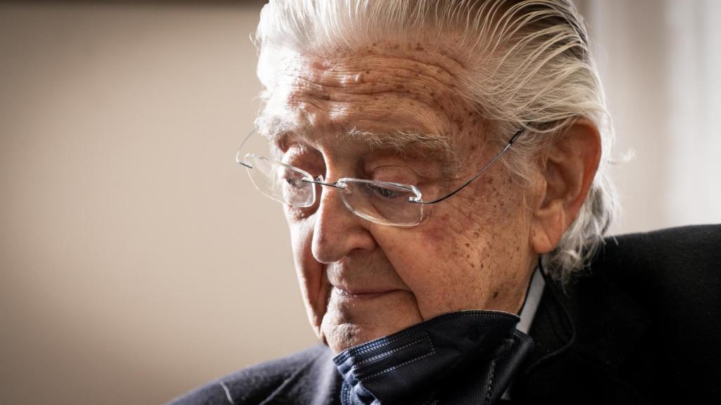 Miguel Doménech es cuñado del presidente Leopoldo Calvo-Sotelo.