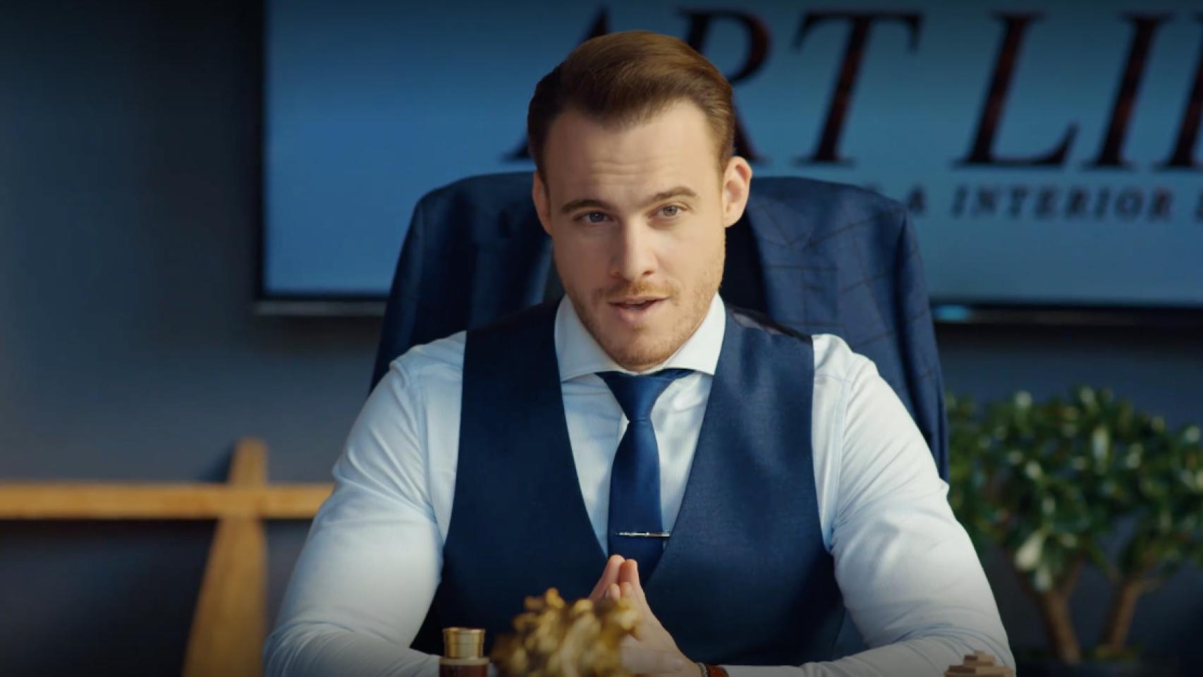 Avance en fotos de los nuevos capítulos de 'Love is in the air' del martes 2 de marzo