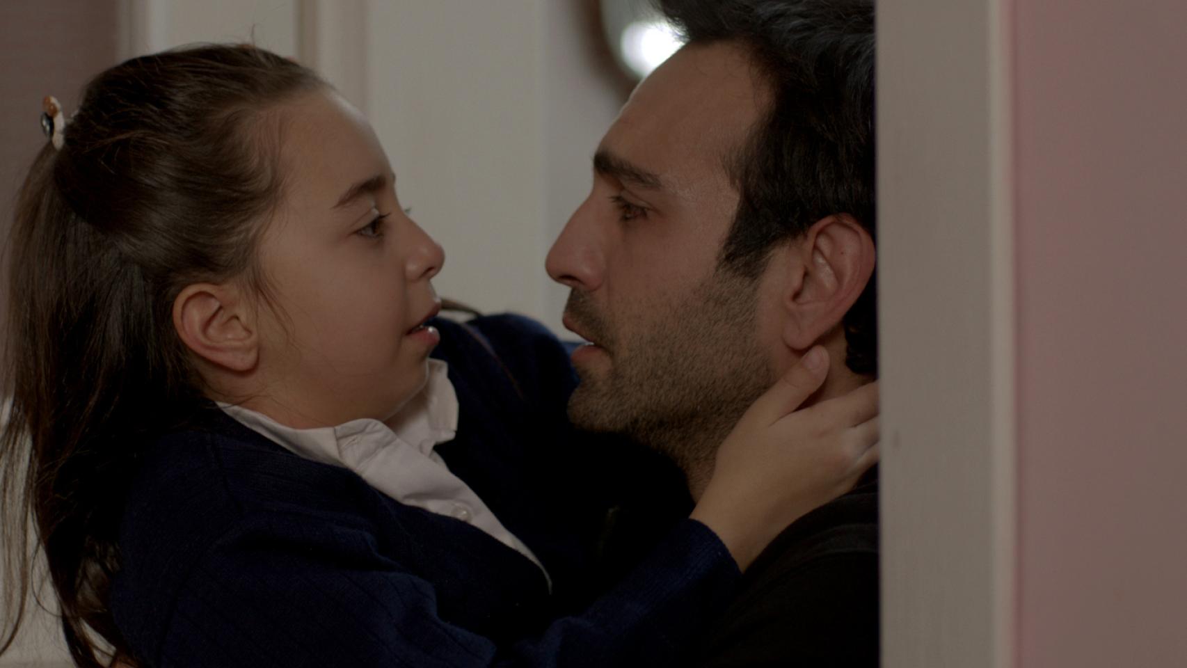 Avance en fotos del capítulo 11 de 'Mi hija' que Antena 3 emite este domingo 28