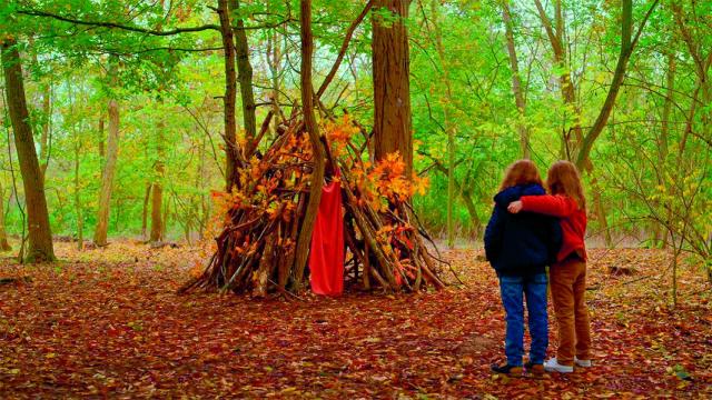 'Petite Mamam', de Celine Sciamma