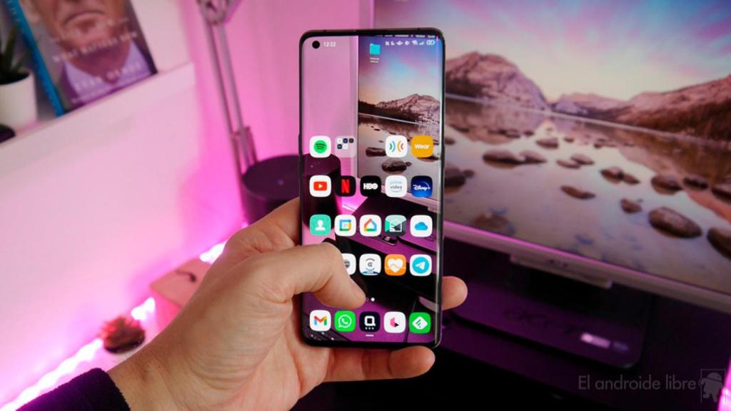 Aprovecha al máximo tu móvil OPPO