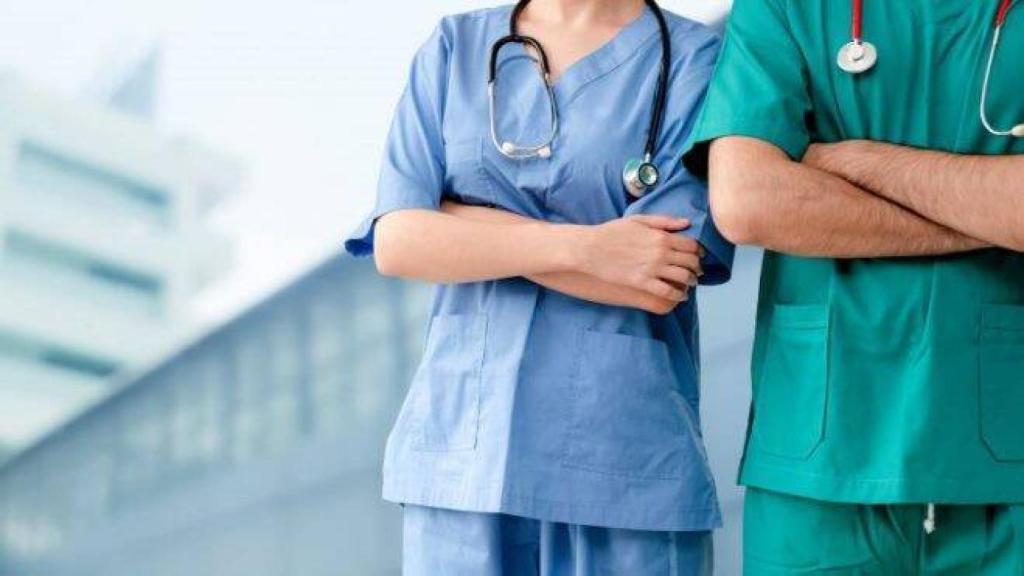 Han sido acreditados para la indicación, uso y autorización de dispensación de medicamentos 9.616 profesionales de enfermería de CLM