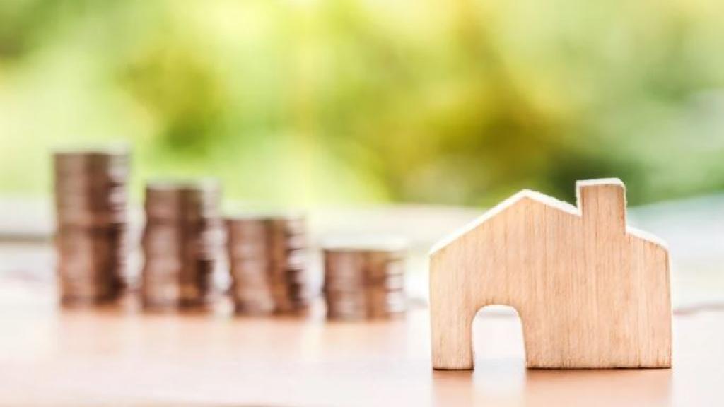 El euríbor encadena cinco años consecutivos en negativo.