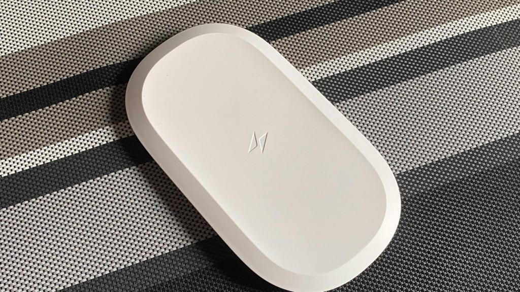 El Sandisk iXpand Wireless Charger Sync