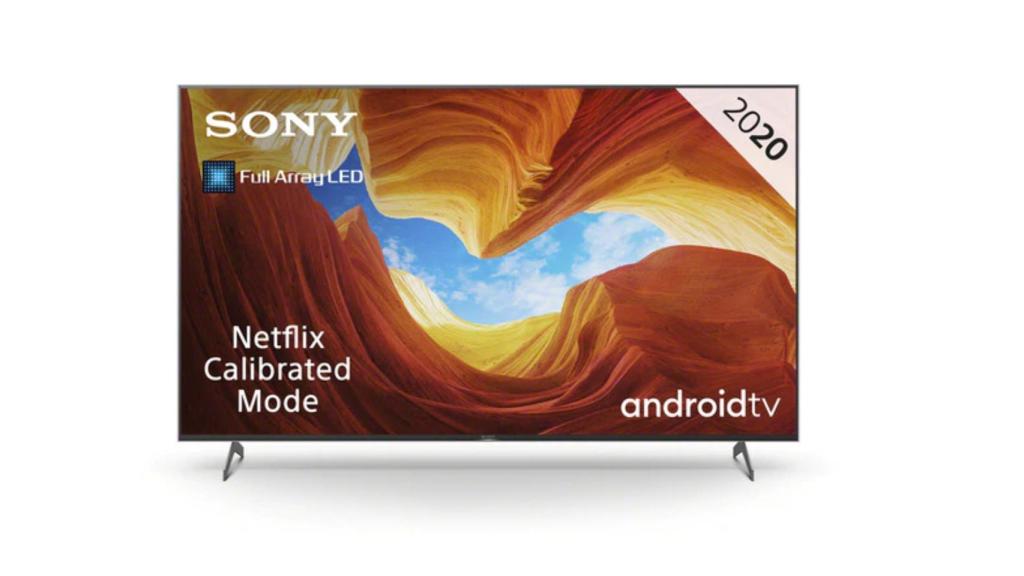 El Corte Inglés tiene descuentos en más televisores de marcas como Sony