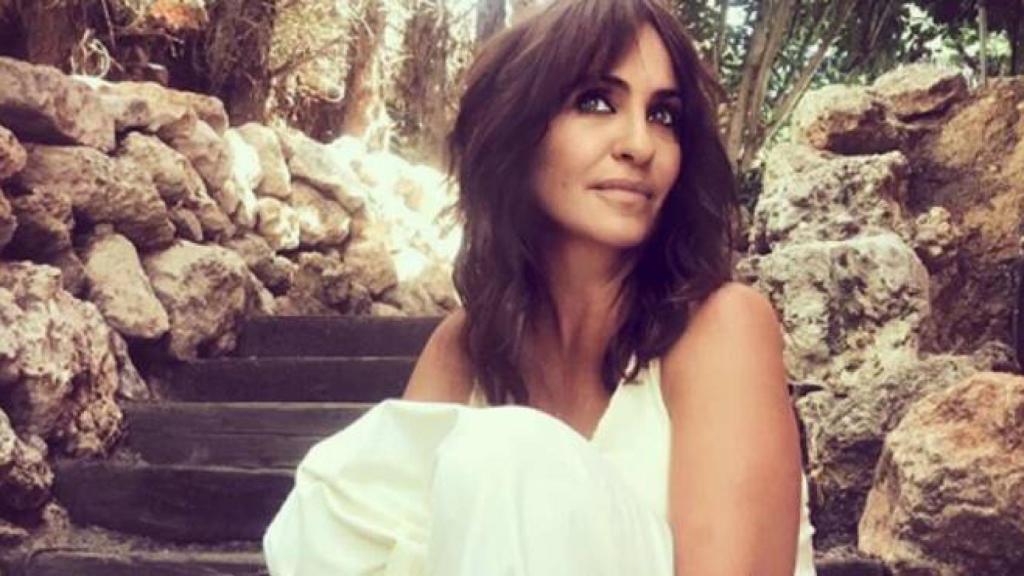 FOTO: Instagram de Melani Olivares.