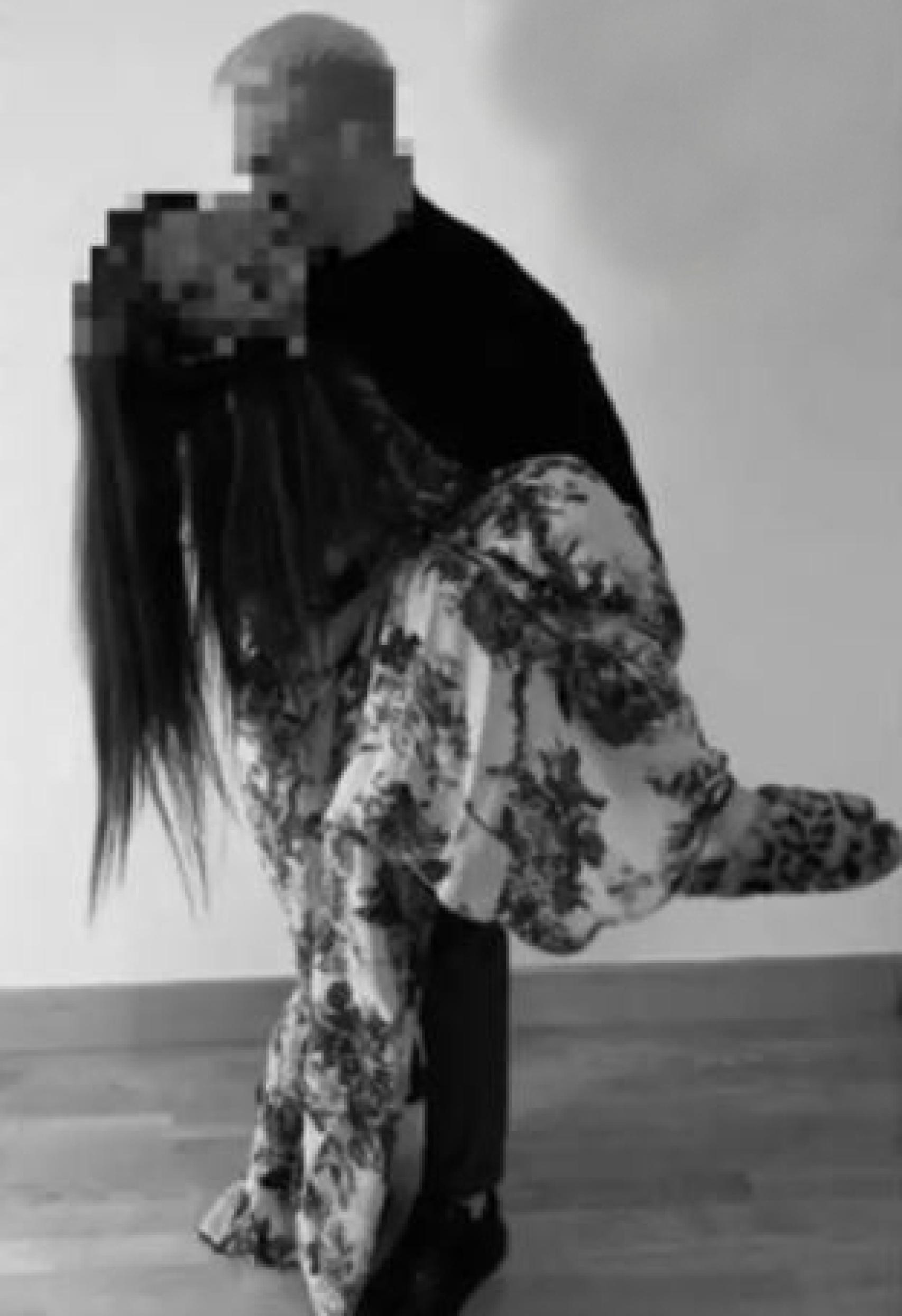 Julia ha posado junto a su novio, Bryan Mejía, en sus redes.