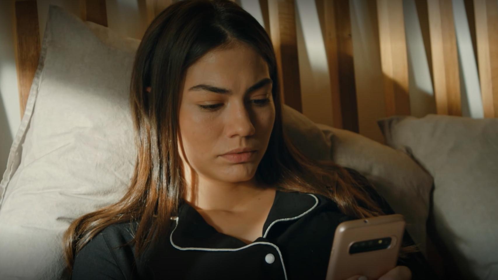 Avance en fotos del próximo capítulo de la serie turca 'Mi hogar, mi destino'