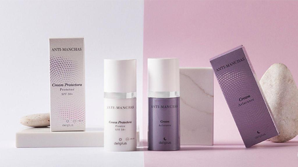 Mercadona acaba con las manchas cutáneas gracias a su nuevo éxito.