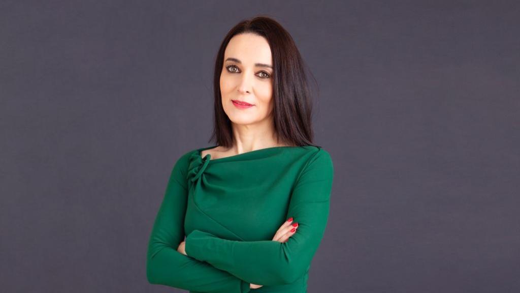 Cruz Sanchez de Lara.