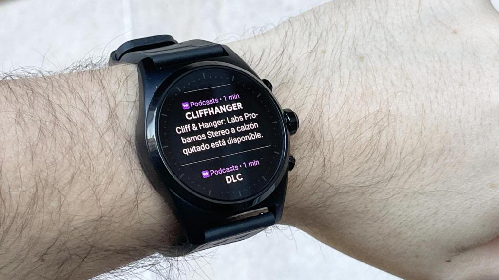 Montblanc Summit Lite