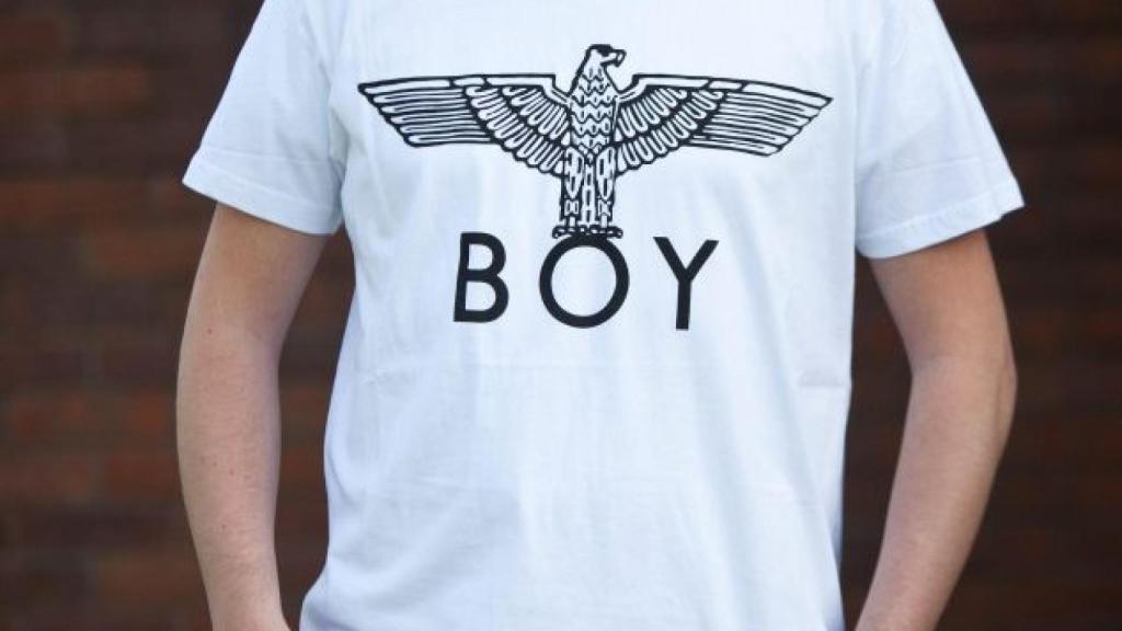 Boy London.