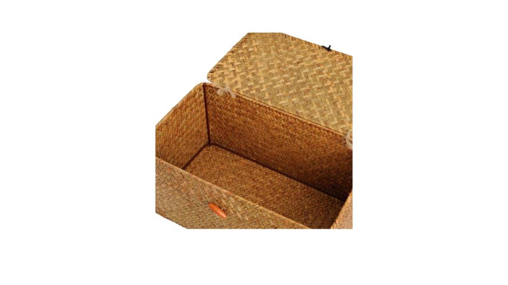 Cestos de almacenaje