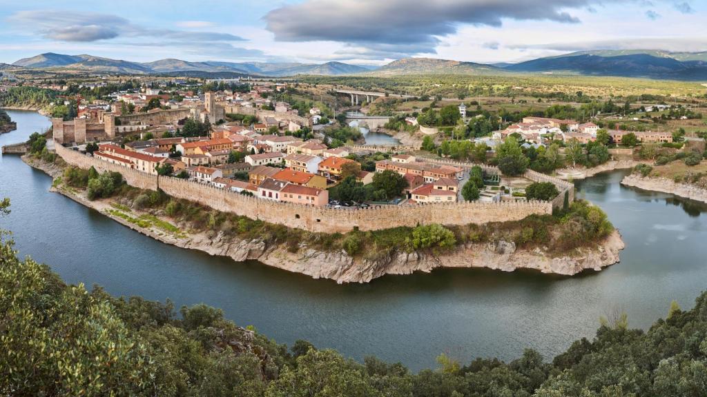 Buitrago de Lozoya, Madrid