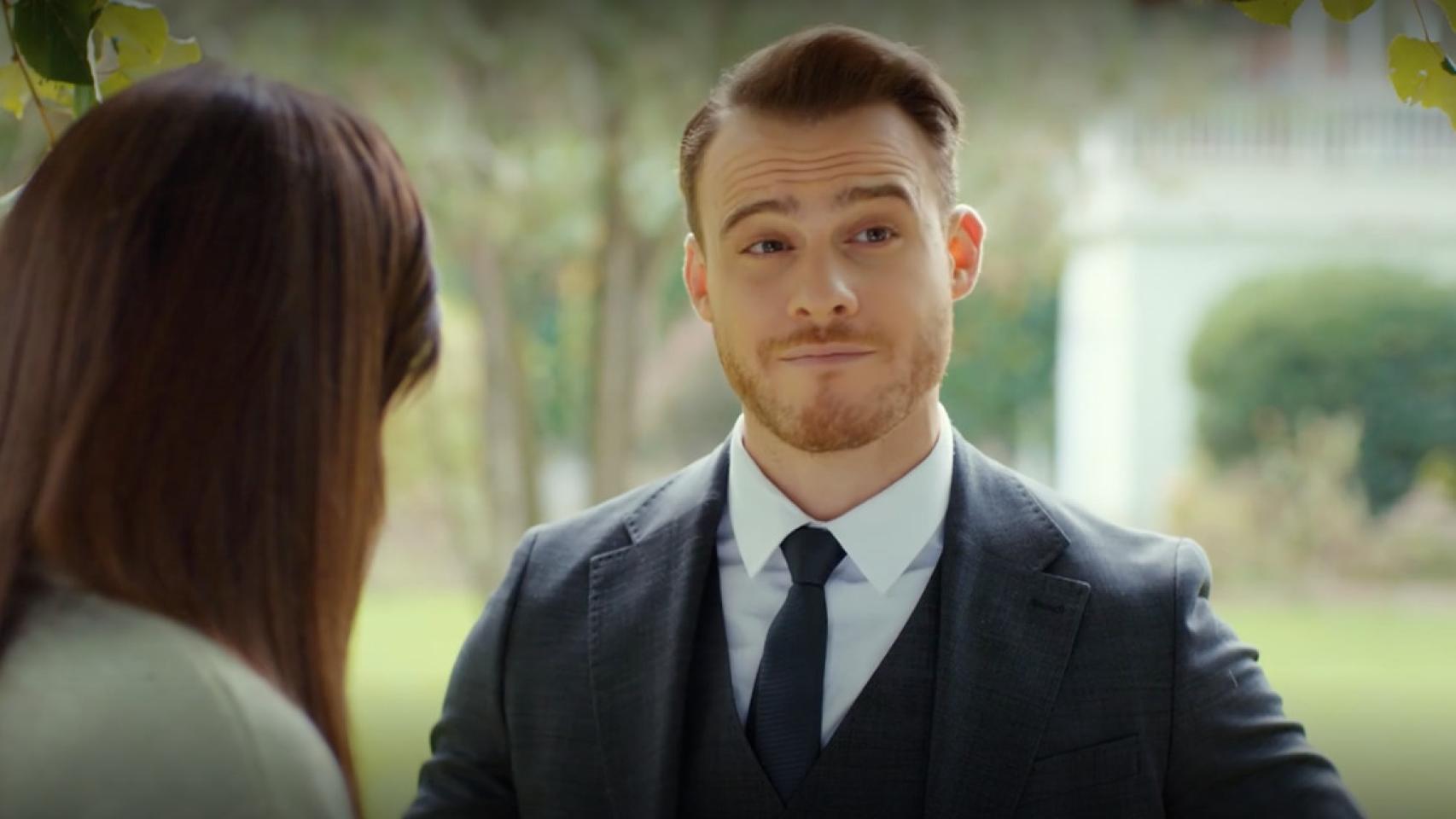 Avance en fotos de los nuevos capítulos de 'Love is in the air' del miércoles 3 de marzo