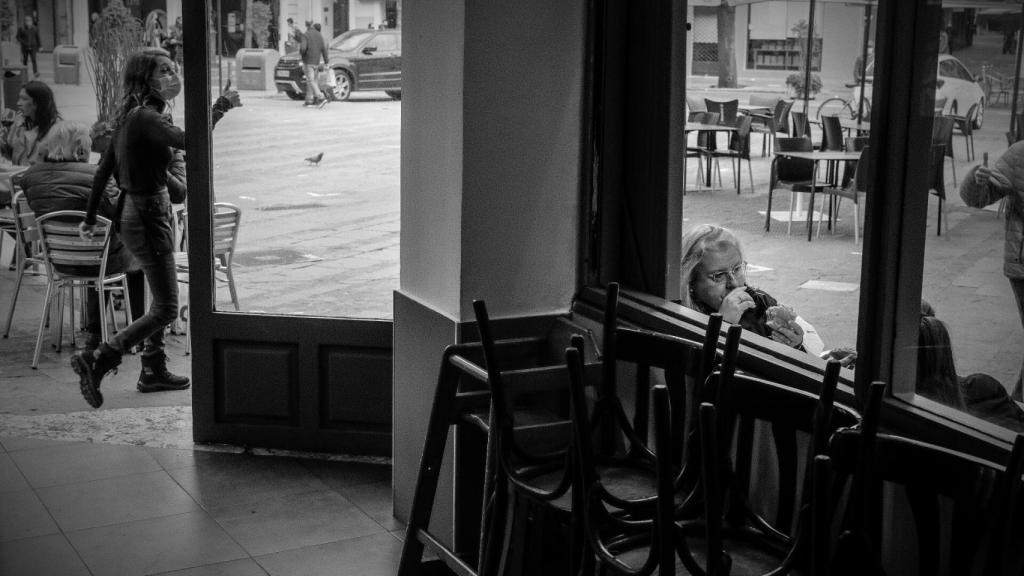 ¿Qué podemos hacer con casi cinco millones reales de parados?