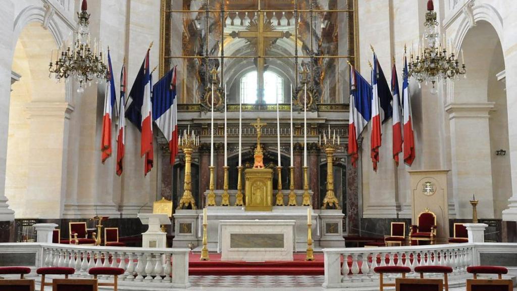 Al menos 10.000 menores han sufrido abusos sexuales en la Iglesia de Francia desde 1950