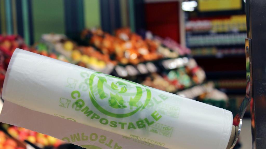La sostenibilidad en el sector de la distribución alimentaria