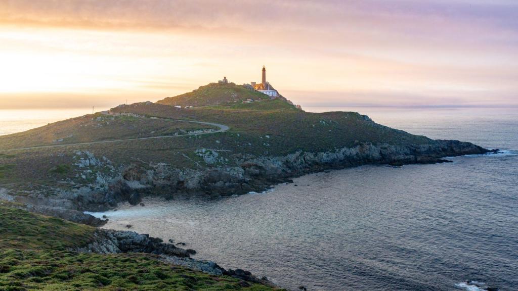 Cabo Vilán (Foto: Dreamstime)