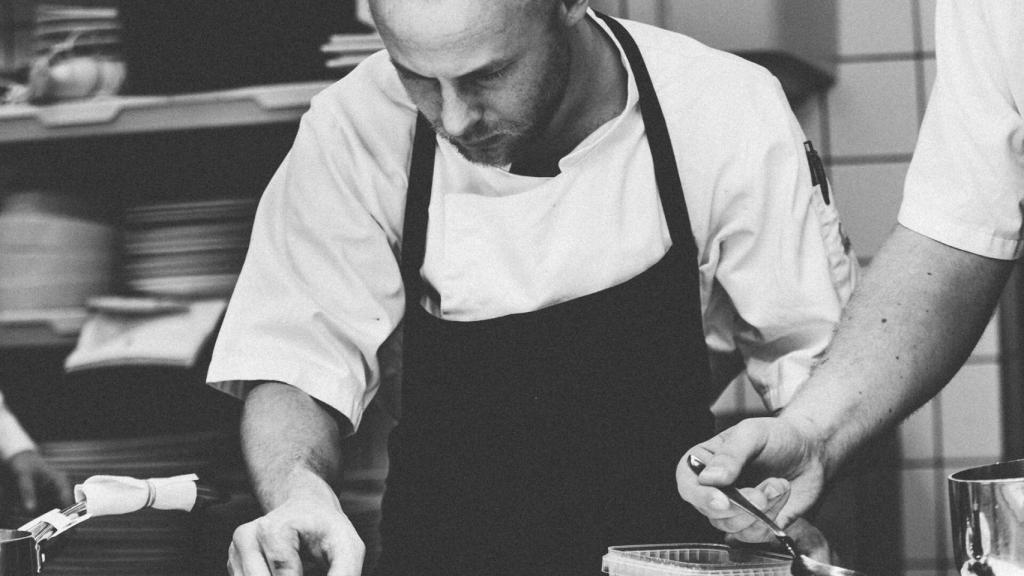 Equipo de cocina de Detapaencepa