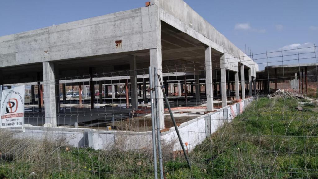 Valladolid Nuevo centro salud la magdalena  (2)