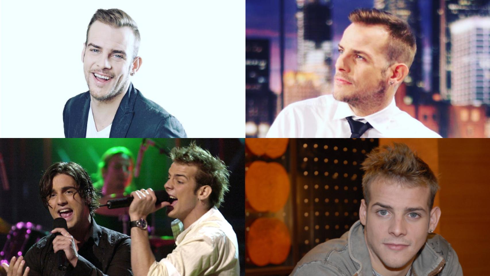 Álex Casademunt, en un fotomontaje de JALEOS.