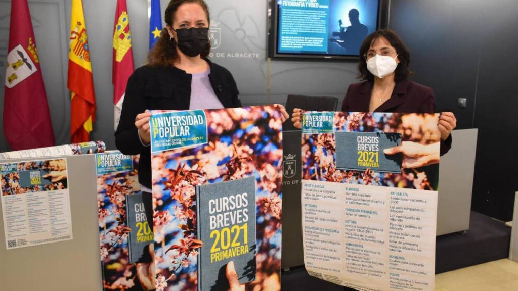 Foto: Ayuntamiento de Albacete