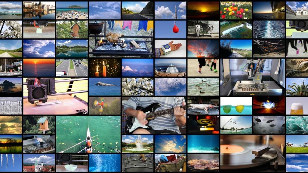 La nueva tecnología de reconocimiento de imágenes de Facebook tiene una precisión mucho mayor que los sistemas actuales.