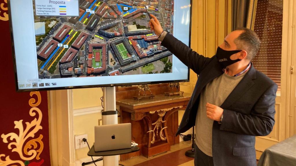 Ferrol reserva 26 plazas para embarazadas y madres con hijos menores de un año