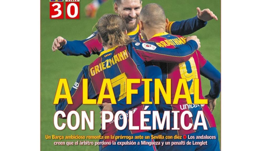Portada AS