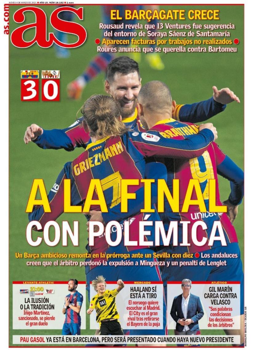 Portada AS