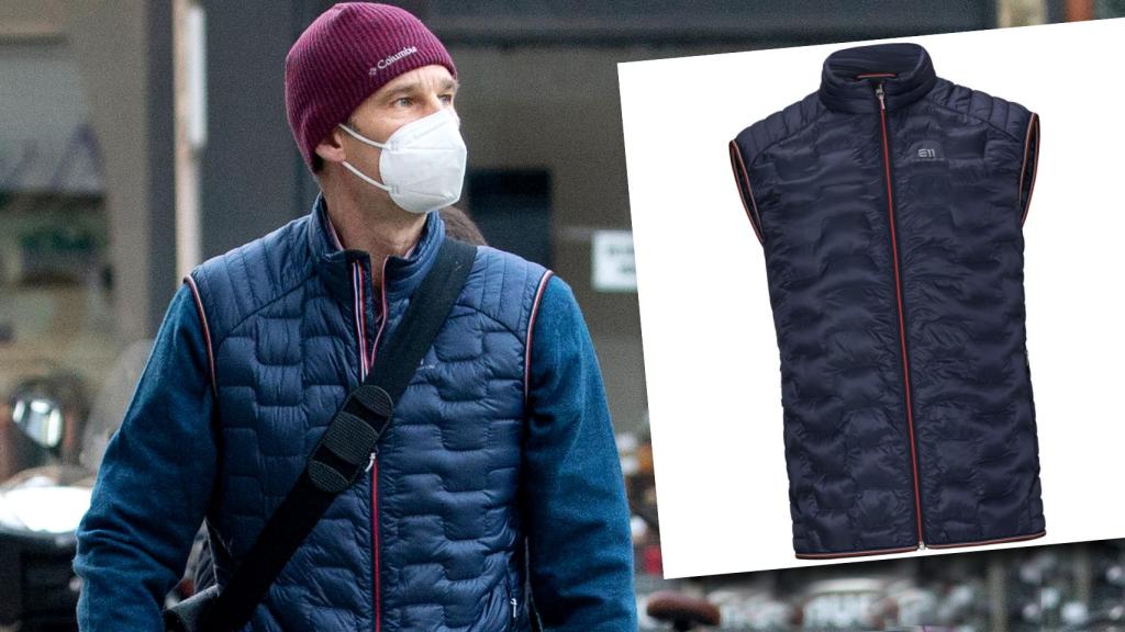 Iñaki Urdangarin ha acudido este jueves al bufete de abogados en el que trabajará a partir de ahora.