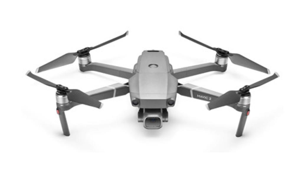 Drone DJI Mavic 2 Pro