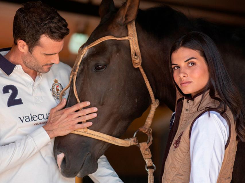 Imagen promocional de la marca.