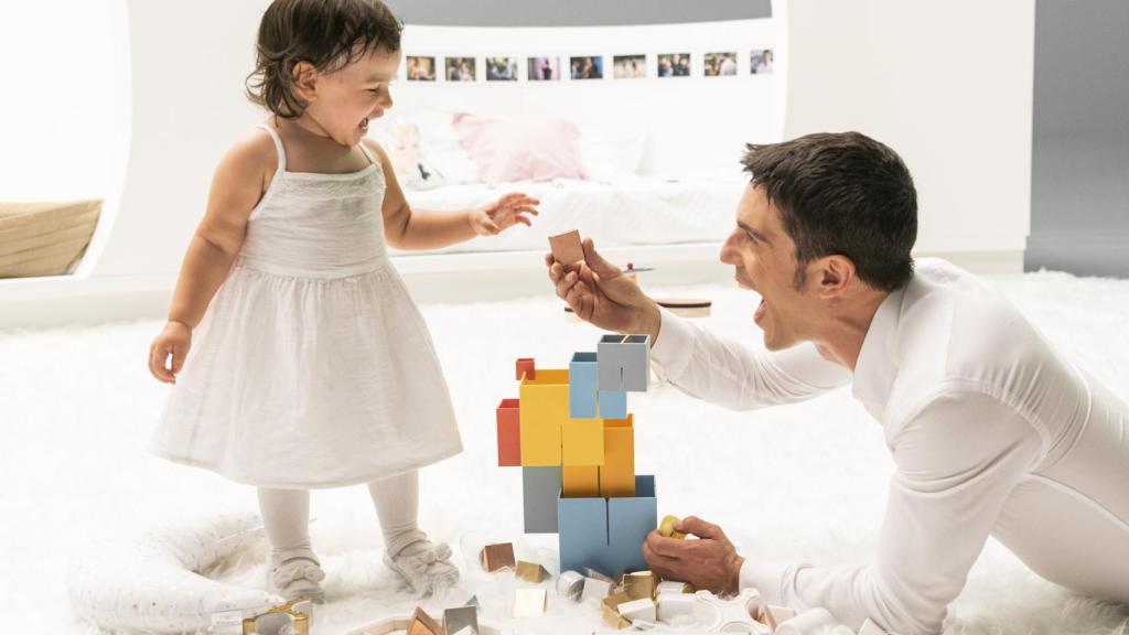 'Estoy vivo': los nuevos personajes de la cuarta temporada, en fotos