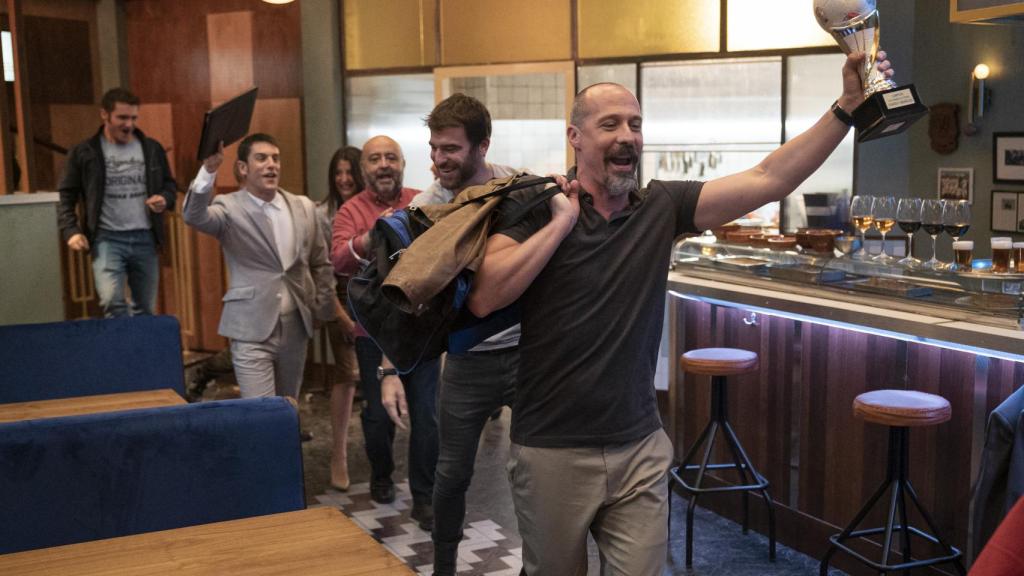 'Estoy vivo': los nuevos personajes de la cuarta temporada, en fotos