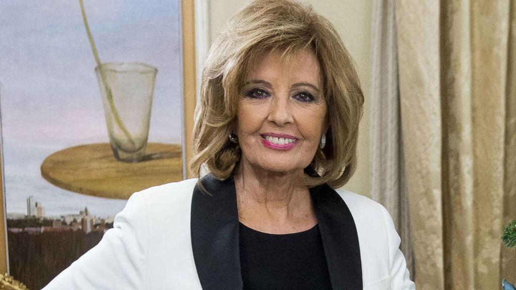 'La Campos móvil' se emitirá en Telecinco y competirá contra 'El rosco'.