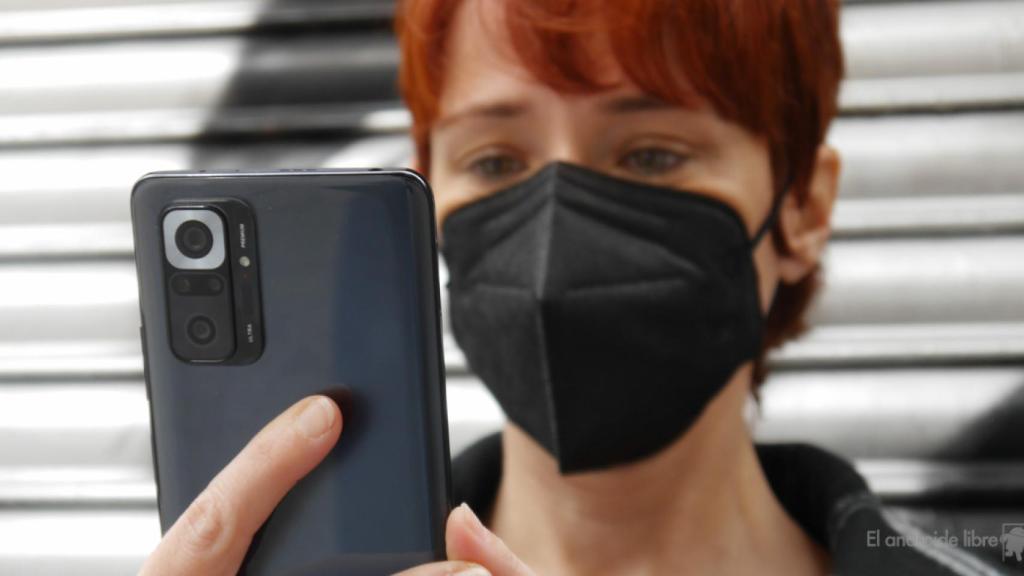 Análisis Xiaomi Redmi Note 10 Pro: la recomendación para la mayoría