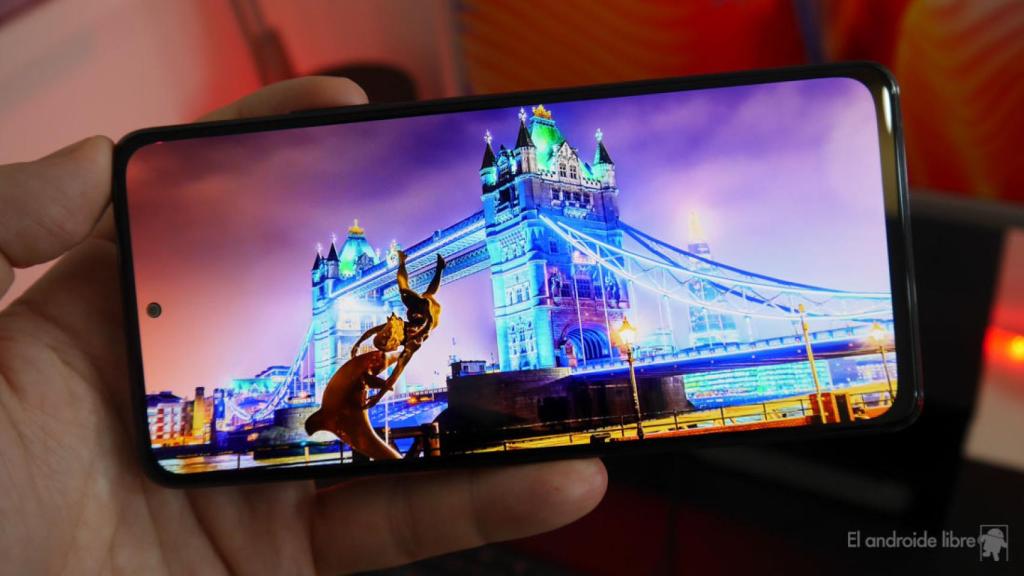 Análisis Xiaomi Redmi Note 10 Pro: la recomendación para la mayoría